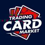 Trading Card Market logo