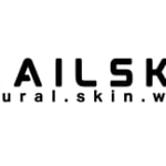 TrailSkin logo
