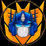 Transforverse EU logo