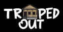 Trapped Out Apparel logo