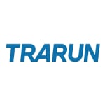 TraRun logo