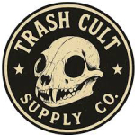 Trash Cult Supply Company logo