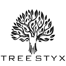 TREESTYX Outdoor Adventure Gear logo