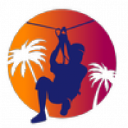 Treetop Trekking Miami logo