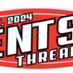 Trentside Threads logo