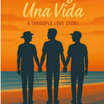 Tres Amigos Una Vida logo