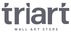 thetriart.com logo