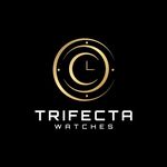 Trifecta Watches logo