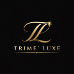 Trime Luxe logo