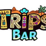 Trips Bar logo