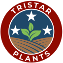 TriStar Plants logo