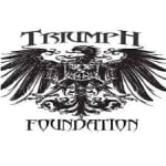Triumph Foundation logo