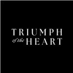 Triumph Of The Heart logo