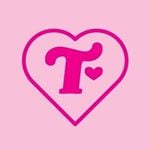 Trixie Cosmetics logo