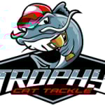 Trophy Cat Tackle logo