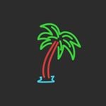 Tropic Colour logo