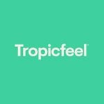 Tropicfeel logo