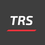 TRS Golf logo
