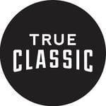 True Classic logo