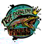 True Fishing Kings logo