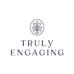 Truly Engaging logo