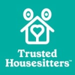 Trusted Housesitters logo