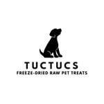 Tuctucs Treats logo