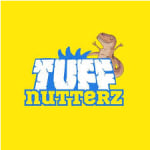 Tuff Nutterz USA logo