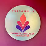 Tulsa Hills Cosmetic And Laser Skin Center logo
