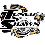 Tuned By Shawn logo
