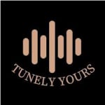 Tunely Yours logo