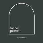 Tunnel Pilates logo
