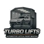 Turbo Lifts logo