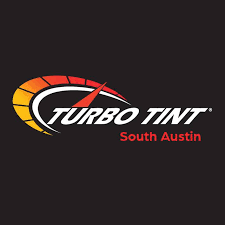 Turbo Tint South Austin logo