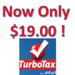TurboTax logo