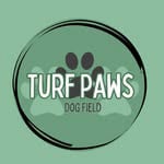 Turf Paws logo