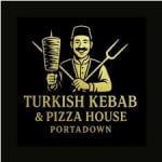 Turkish Kebab Portadown logo