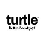 Turtle - Better Breakfast logo
