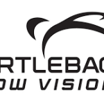 Turtleback Low Vision logo