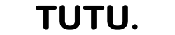 Tutu At Home logo