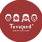 Tutuland logo