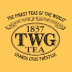 TWG Tea logo