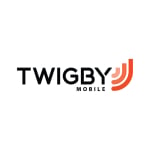 Twigby Mobile logo