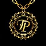 Twisted Pendant logo