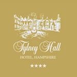 Tylney Hall logo