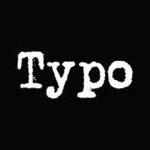 Typo logo