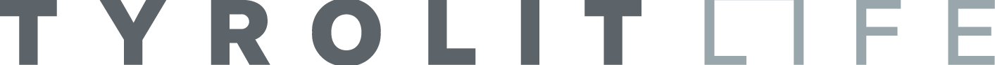 Tyrolit Life logo