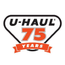 U-Haul logo