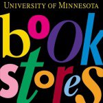 U Of MN Bookstores logo