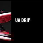UA Drip logo